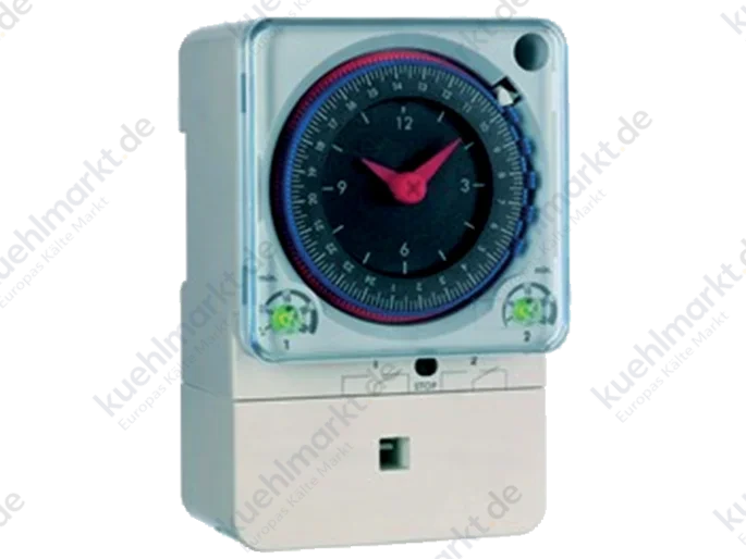 Legrand Schaltuhr Polar REX QKKT 49927