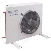 ECO Ventilatoreinheit für TKE 350mm 4-polig 230V/50Hz Zubehör