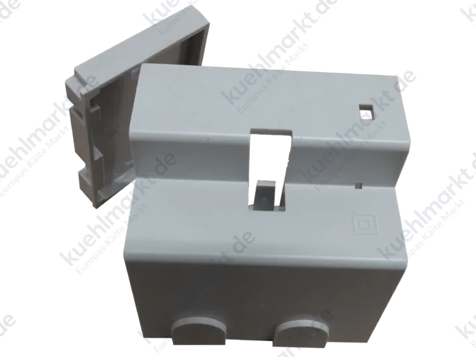 Wandhalterung f. Micro REX 03749