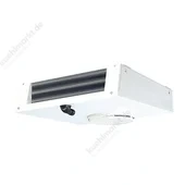 ECO Ventilatoreinheit für TKE 350mm EC 230V/50Hz Zubehör