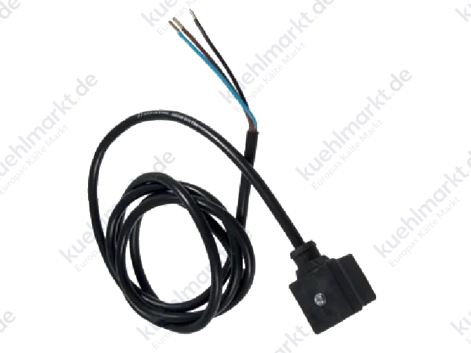Alco Anschlusskabel m.Stecker PS3-N30 3,0m f.PS3 804581