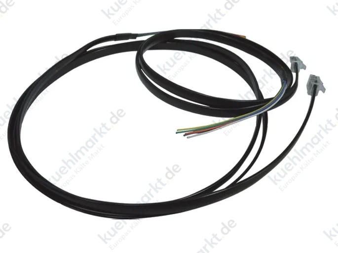 Danfoss Verbindungskabel f. Display ACCCBI 1,5m 080G0075