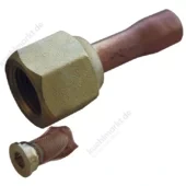 Danfoss Temperaturfühler EKS 221 NTC 10K 8,5m 084N3209