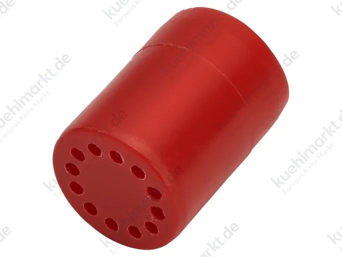 Danfoss Spritzschutz Gaswarngerät f. GD Baureihe 148H6226