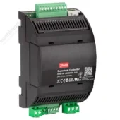 Danfoss Verbindungskabel f. Display ACCCBI 1,5m 080G0075