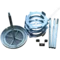 Alco Filter-Trocknergehäuse ADKS-Plus 14413-T 1-5/8'' Löt 883562