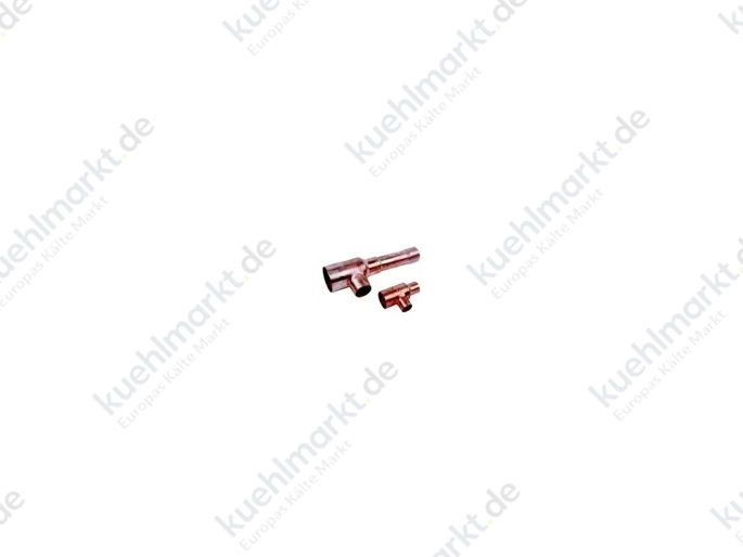 Danfoss Montagesatz Parallelinstallation 2 Verdichter SM/SZ084-125 7703251