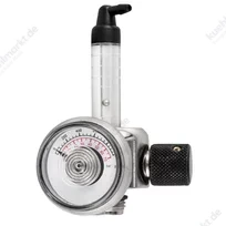 Prüfgas R290/R1270/R744 Druckdose 58l f. Gas-Pro