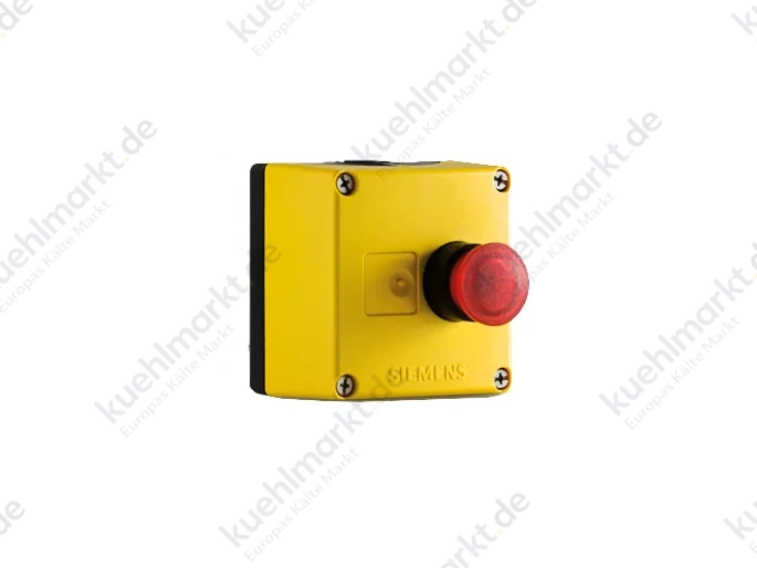 Pego Notruftaster SPZ-APE-PUL3 für ECP-APE-03