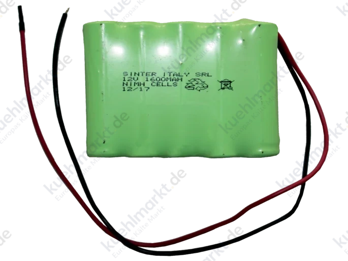 Pego Pufferbatterie für ECP-APE03