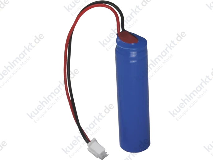 Pego Pufferbatterie für GSM Modul