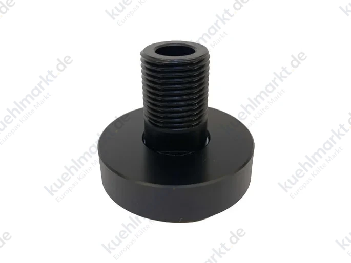 Samon Adapter f.Sensor f. Rohrleitungen