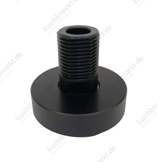 Samon Adapter f.Sensor f. Rohrleitungen