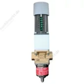 Bacharach Gaswarngerät IP40 MVR-300 R32 2500ppm