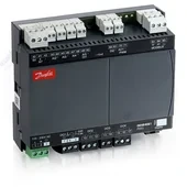 Danfoss Verbindungskabel f. Display AK-UI55 3m