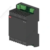 Danfoss Verbindungskabel f. Display AK-UI55 3m