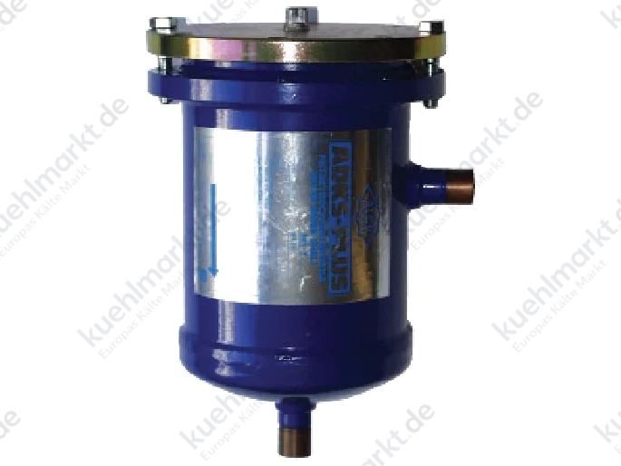 Alco Filter-Trocknergehäuse FDH-487 22mm Löt 880301
