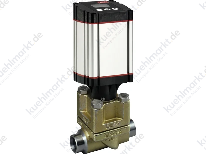 Danfoss motorbetriebenes Ventil ICM 20 A 027H1035