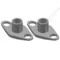 Danfoss Magnetventil m.Spule EVRA3 o.Flansch 032F310331
