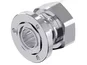 Danfoss Adapter für Ölregulator COM 90C AD-134 Rotalock 1-3/4''