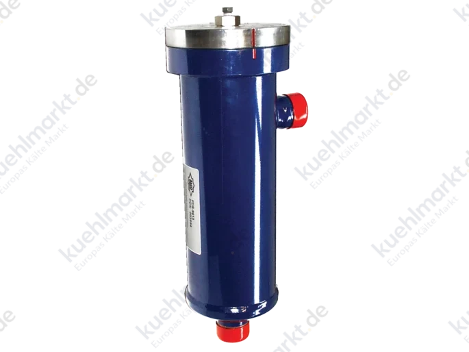 Alco Filter-Trocknergehäuse FDS-249 28mm Löt 003576
