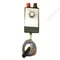 Samon Gaswarnanlage für Ammoniak GS24-NH3-4000: 12-24V AC/DC, IP54