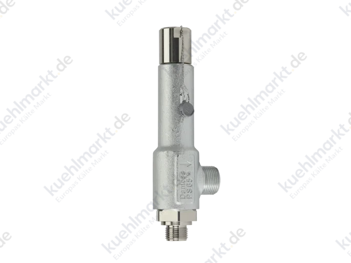 Danfoss Sicherheitsventil SFA 10 T 321 21bar 148F4321