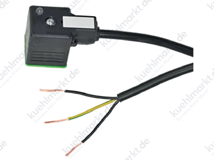 Alco Anschlusskabel m.Stecker ASC-N60 6,0m f.ASC Spule 804572