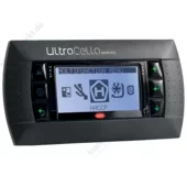 Danfoss Verdampfer/Kühlstellenregler EKE 400 ohne HMI (Display) 230V