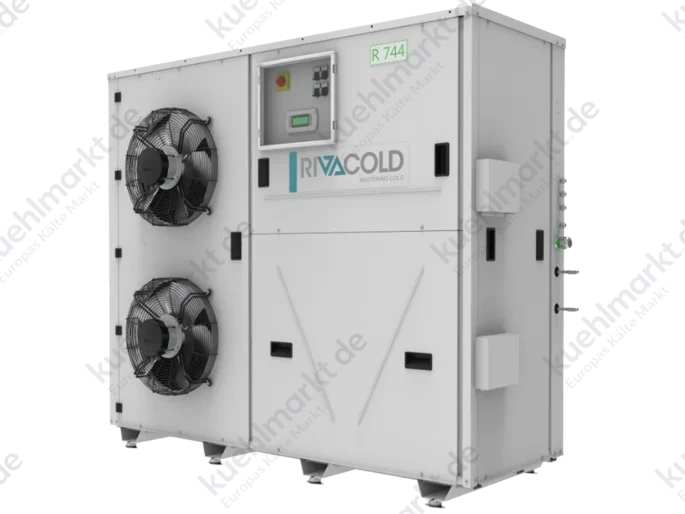 Rivacold Außeneinheit NK CO2 H2DM245X11062