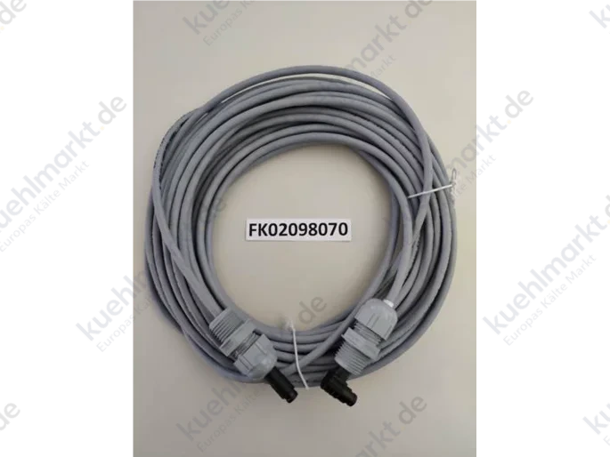 Kriwan DP-Kabel 10m Stecker gerade FK02098070