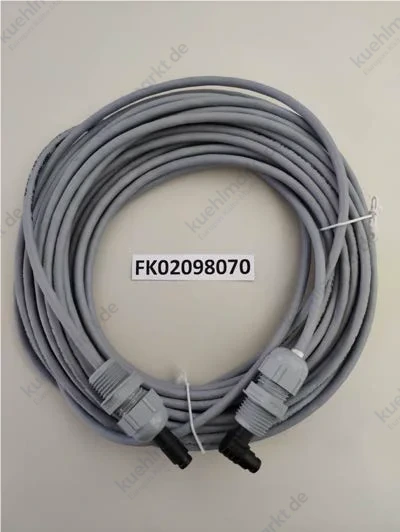 Kriwan DP-Kabel 10m Stecker gerade FK02098070
