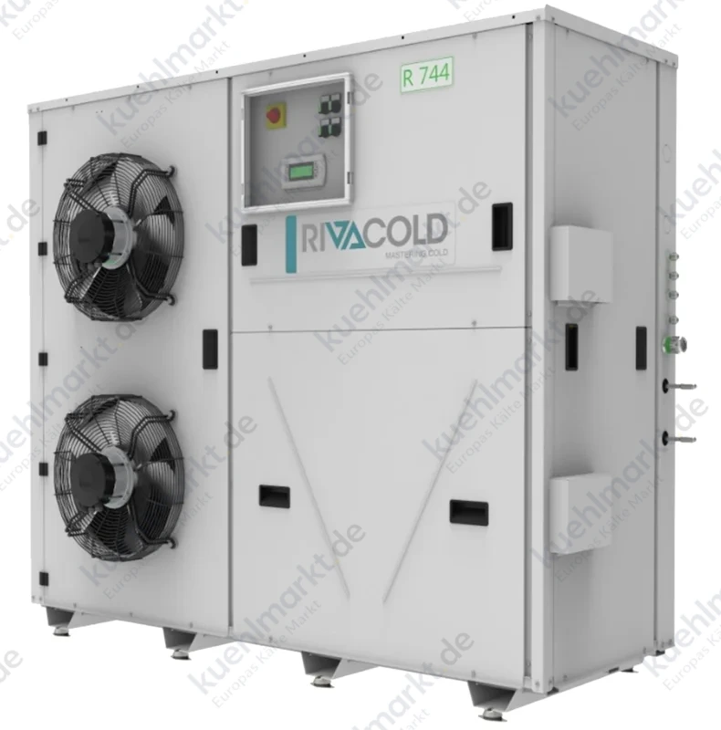Rivacold Außeneinheit NK CO2 H2DM250X11132