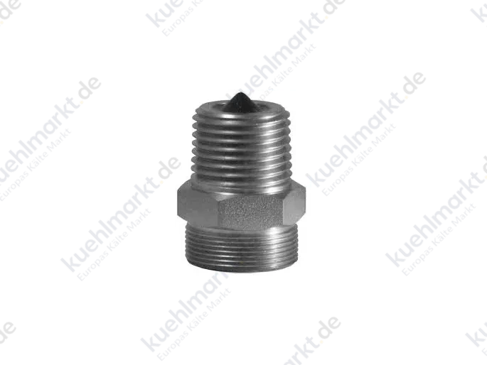 Kriwan Einschraubteil NPT 1/2'' kurz 02K460S23