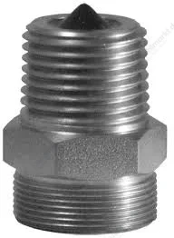 Kriwan Einschraubteil NPT 1/2'' kurz 02K460S23
