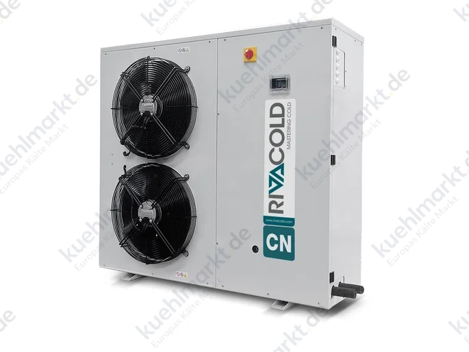 Rivacold Außeneinheit NK CO2NNEXT 100 R744 400V