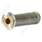 Parker Kugelabsperrventil mit Schrader (O)BV18MMSV 18mm Löt