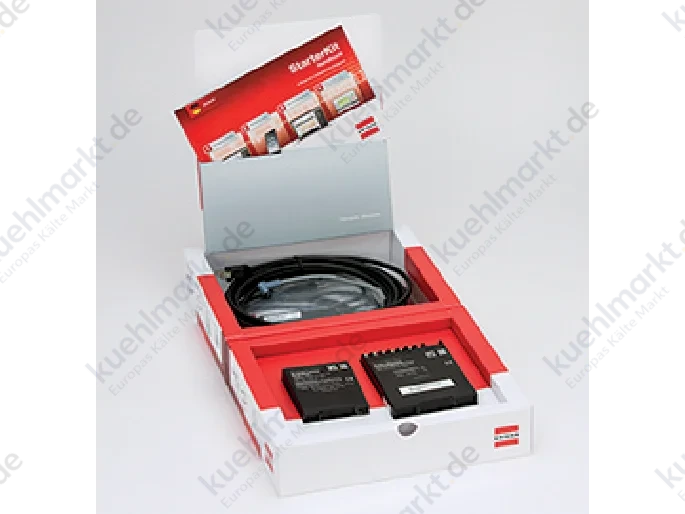 Kriwan Starter Kit INT69 Diagnose Package 99Z368