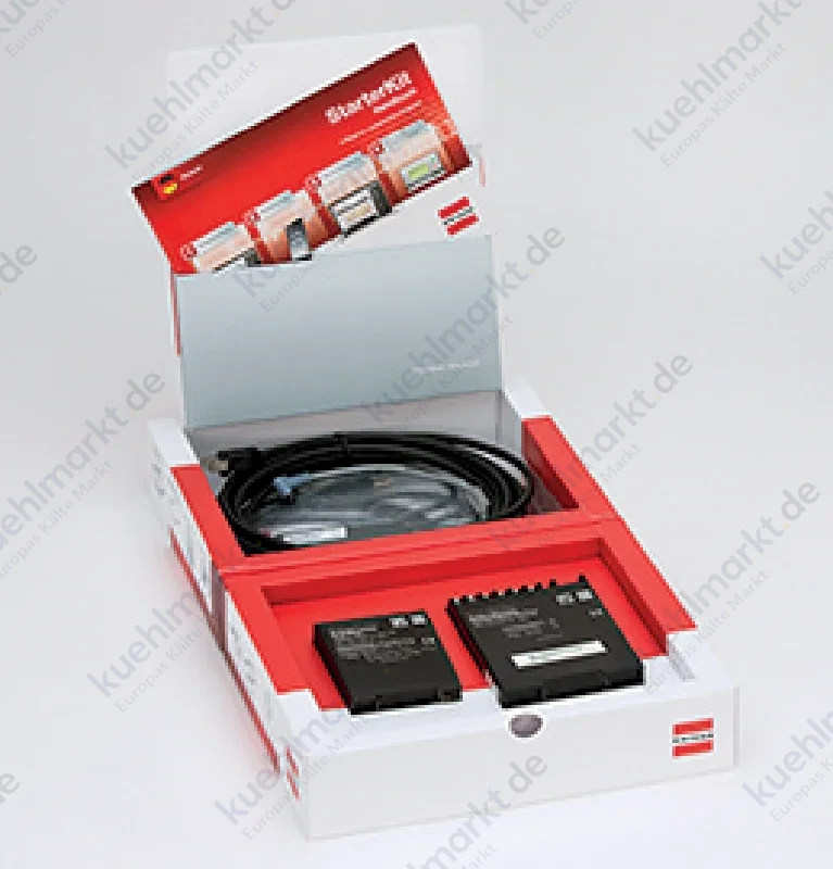 Kriwan Starter Kit INT69 Diagnose Package 99Z368