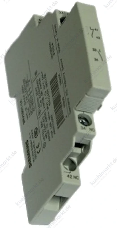 Pego Hilfskontakt f. ECP 300 SPZ-HR1S1OE/VD4 f.VD4/VD7