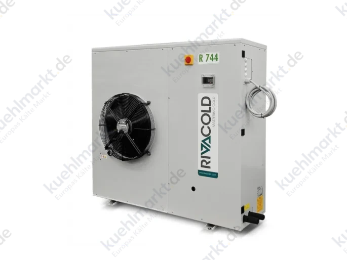 Rivacold Außeneinheit TK CO2NNEXT 75 R744 230V
