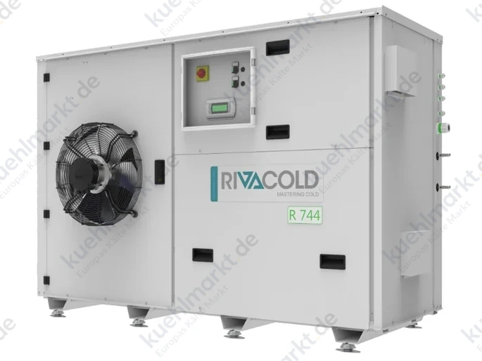 Rivacold Außeneinheit TK HDL145X14022