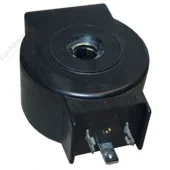Castel Reparatursatz G9150/R97 für Magnetspule (O-Ring u.Verschraubung)