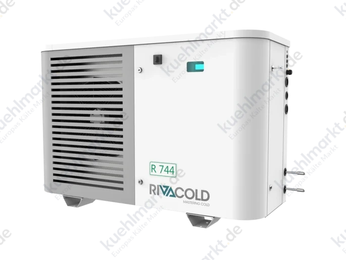 Rivacold Außeneinheit UNICA NK/TK CO2 UND145X320R12
