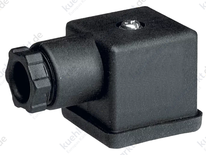 Castel Spulensteckdose 9150/R45 f.HM3 9120/RD6