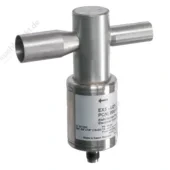 Castel Spulensteckdose 9150/R45 f.HM3 9120/RD6