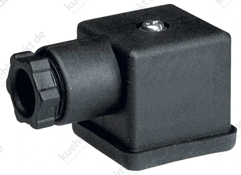 Castel Spulensteckdose 9150/R45 f.HM3 9120/RD6