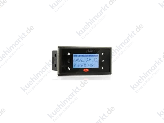 Rivacold CO2NNEXT 30-167 Display Steuerung HECU