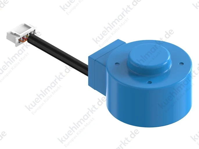Danfoss Spule für ETS8M Kabel 3m Stecker JST XHP-6