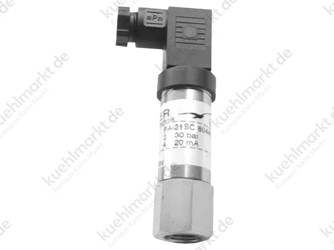 Micro Nova Drucktransmitter PMK-30V 0-30 Bar 0-10V